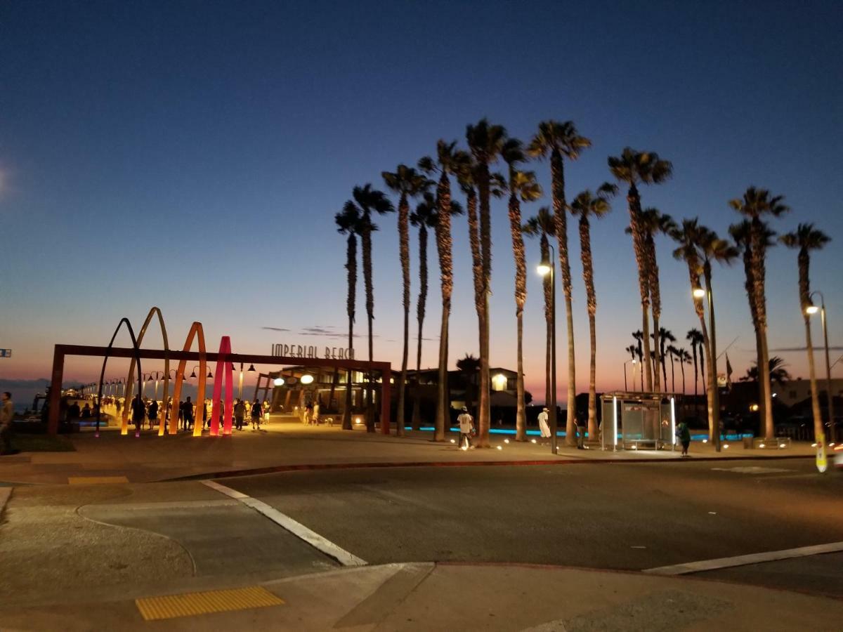 Sand Castle Imperial Beach Luaran gambar