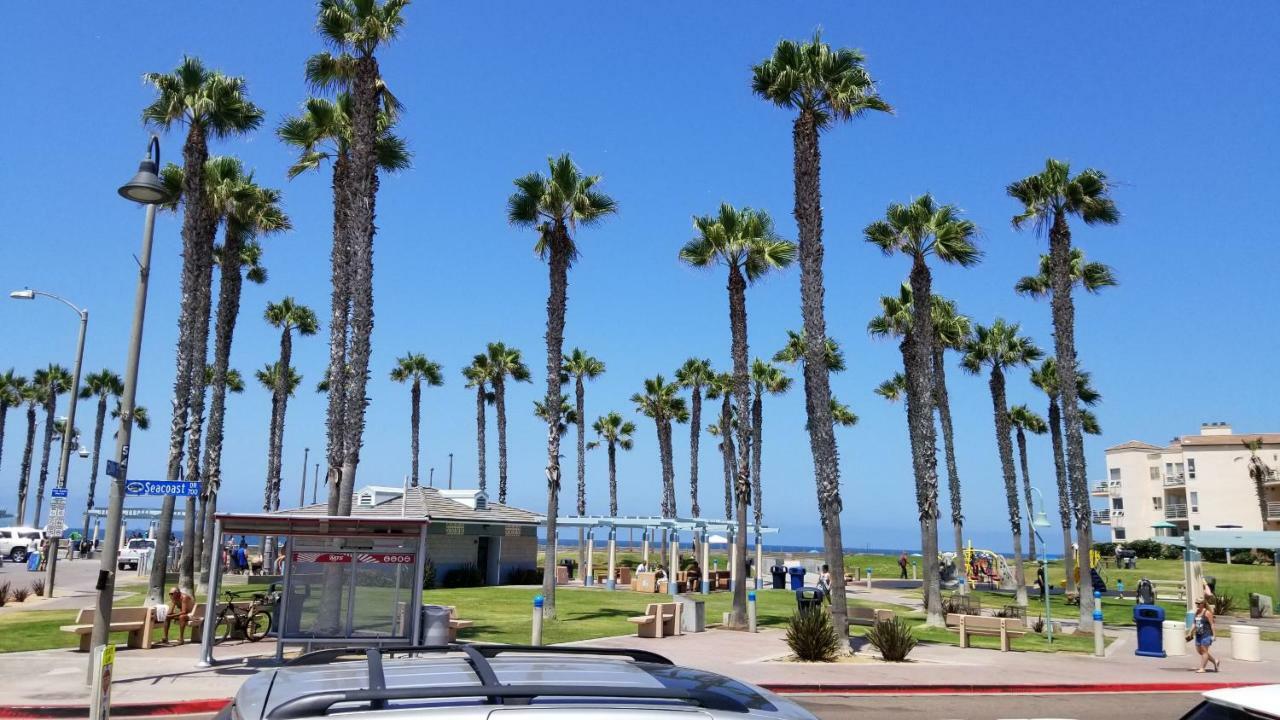 Sand Castle Imperial Beach Luaran gambar